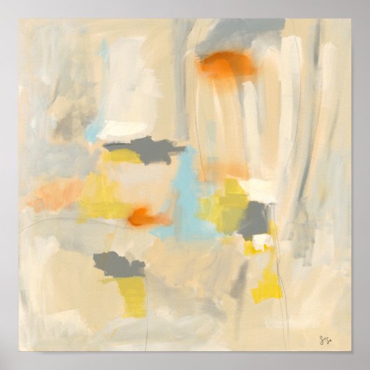 聖II ポスター (正面)