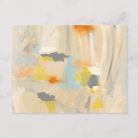 聖II ポストカード (正面)