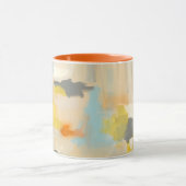 聖II マグカップ (中央)