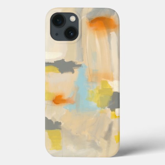 聖II Case-Mate iPhoneケース (裏面)
