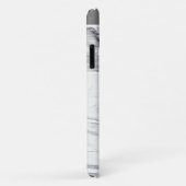 聞いたか？ Case-Mate iPhoneケース (裏面/右)