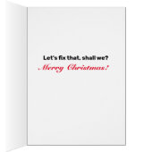 聞いたよいけな。グリーティングカード (内側 (右))