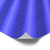 聞いて信じいる ポスター (角)