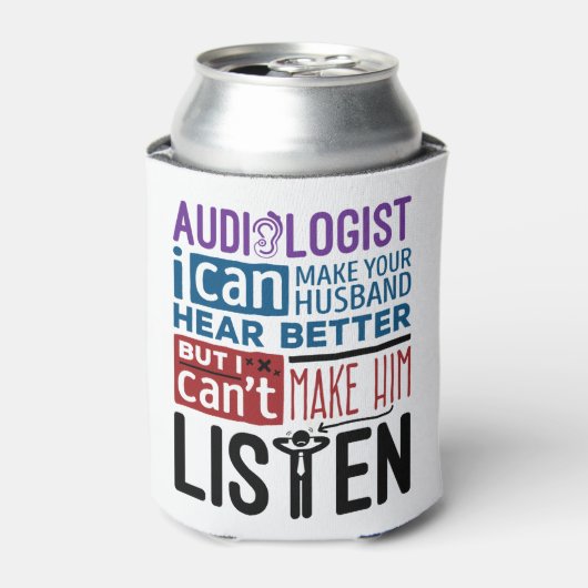 聞おもしろいき方が救済良い 缶クーラー (缶正面)