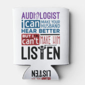 聞おもしろいき方が救済良い 缶クーラー (裏面)