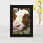 聞かれるMooved! 幸せで新しい家 カード (黄色い花)