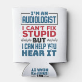 聞こえてる救済と聞こえない 缶クーラー (裏面)