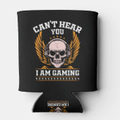 聞こえない私はゲーム中 缶クーラー (裏面)