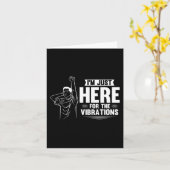 聞こえない – ろう者 – 聞こえない – ろう者 カード (黄色い花)