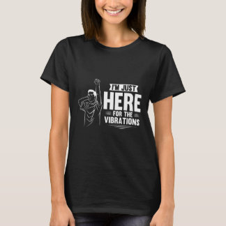 聞こえない – ろう者 – 聞こえない – ろう者 Tシャツ
