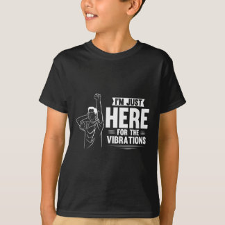 聞こえない – ろう者 – 聞こえない – ろう者 Tシャツ