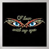 聞こえるぞ ポスター (正面)