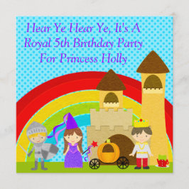 聞こえるのは、CSTMのパーティーです。 招待状