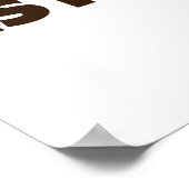 聞の ポスター (角)