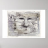 聞の ポスター (正面)