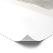 聞の ポスター (角)