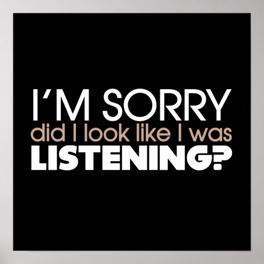 聞の ポスター (正面)