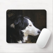 聞の マウスパッド (マウス)