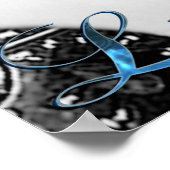 聞ポスター ポスター (角)