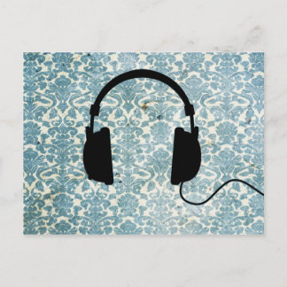 聞上 ポストカード