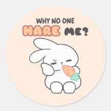 聞感じいてない？ – なぜ誰も私を飼わないのか。バニープン