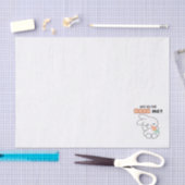 聞感じいてない？ – なぜ誰も私を飼わないのか。バニープン 薄葉紙 (クラフト)