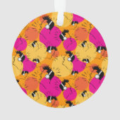 聞歌 オーナメント (裏面)