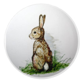 聞起きろ! セラミックノブ