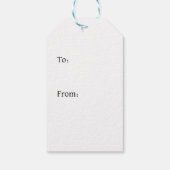 聞魂に |インスピレーション ギフトタグ (裏面)