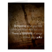 聞-ハートの交響曲 (正面)