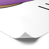 聞 ポスター (角)