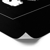 聞 ポスター (角)