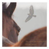 聞 ポスター (正面)