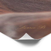 聞 ポスター (コーナー)