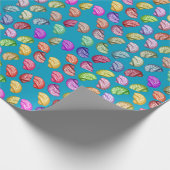 聡明な紙 ラッピングペーパー (角)