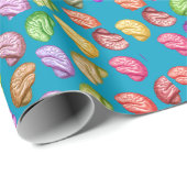 聡明な紙 ラッピングペーパー (ロールコーナー)