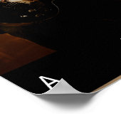 聴力アマリロ ポスター (角)