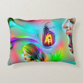 聴力恐怖症 アクセントクッション