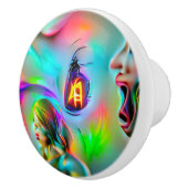 聴力恐怖症 セラミックノブ (右)