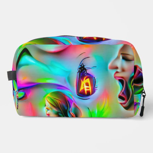 聴力恐怖症 ドップキット (正面)