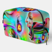 聴力恐怖症 ドップキット (右コーナー)