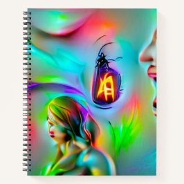 聴力恐怖症 ノートブック