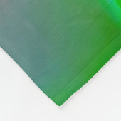 聴力恐怖症 フリースブランケット (角)