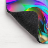 聴力恐怖症 マウスパッド (コーナー)