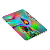 聴力恐怖症 マグネット (右側)