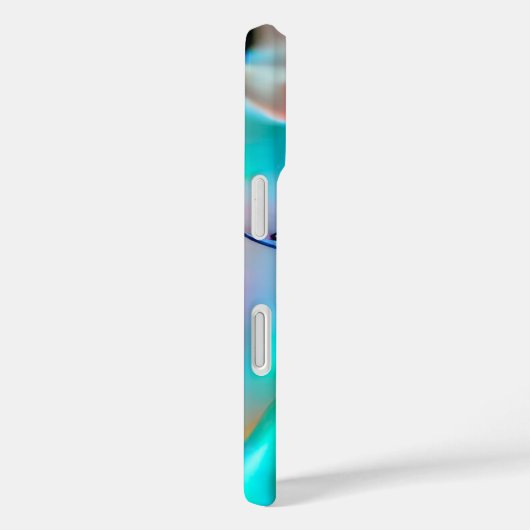 聴力恐怖症 Case-Mate iPhoneケース (裏面 / 右)