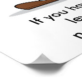 聴聞保護001 ポスター (角)