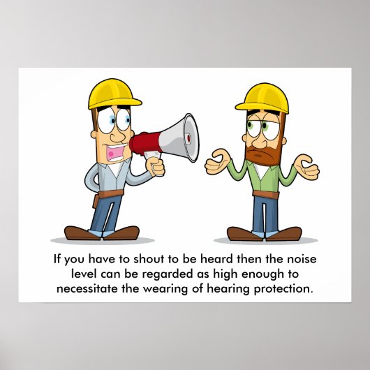 聴聞保護001 ポスター (正面)