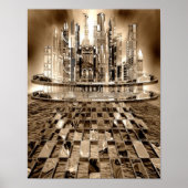 聴色 ポスター (正面)