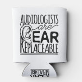 聴覚は耳に代わる 缶クーラー (裏面)